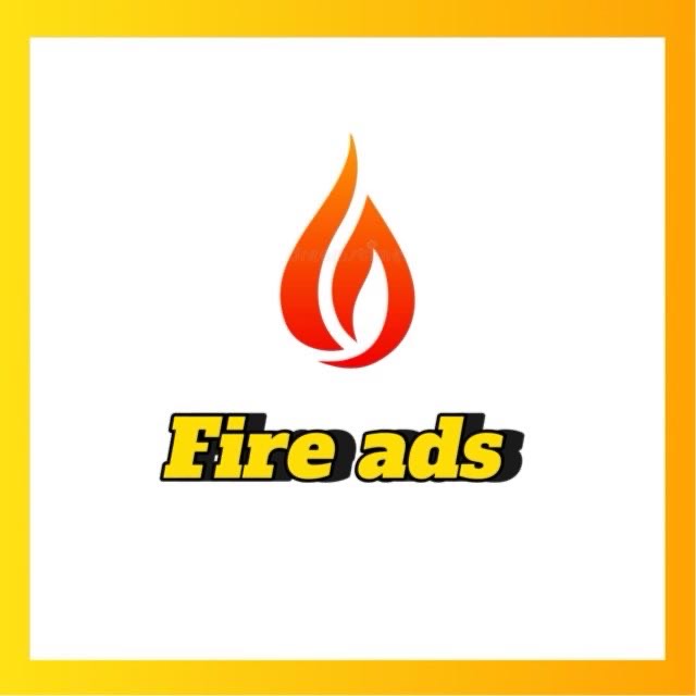 Fire Ads