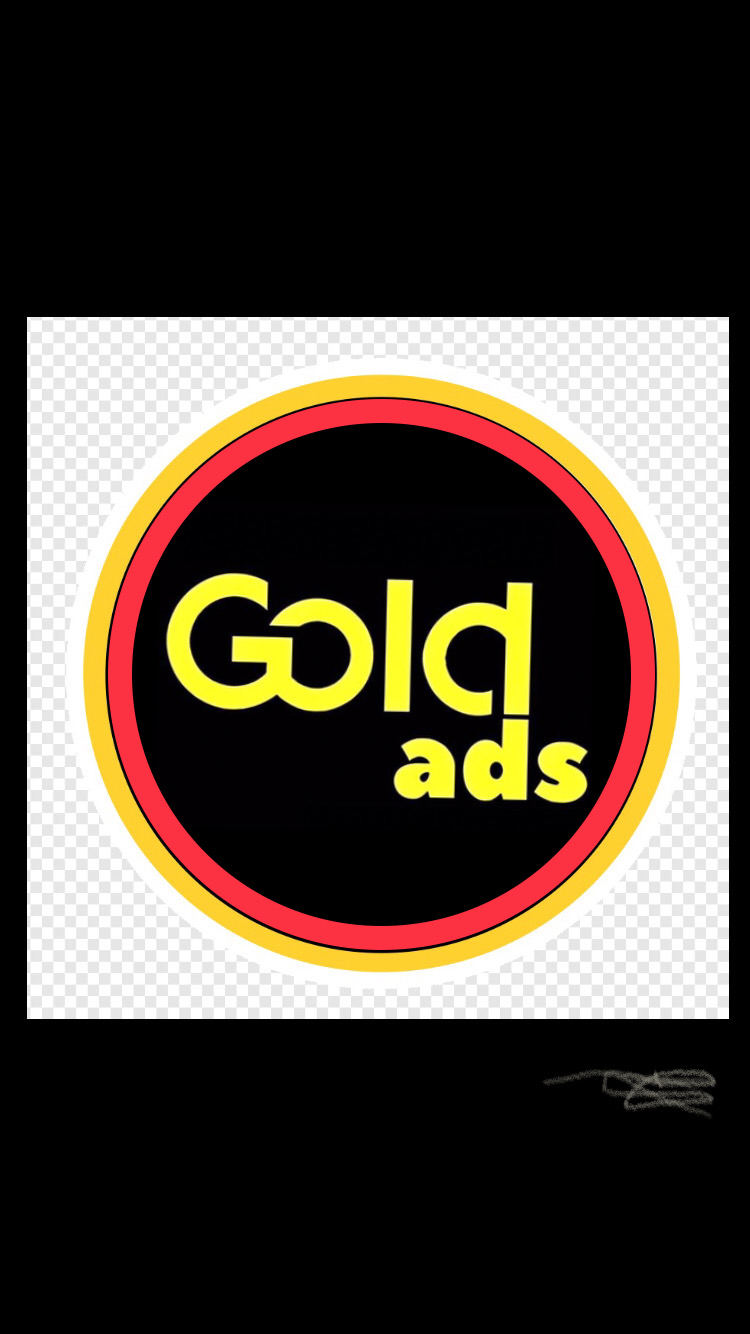 Gold Ads